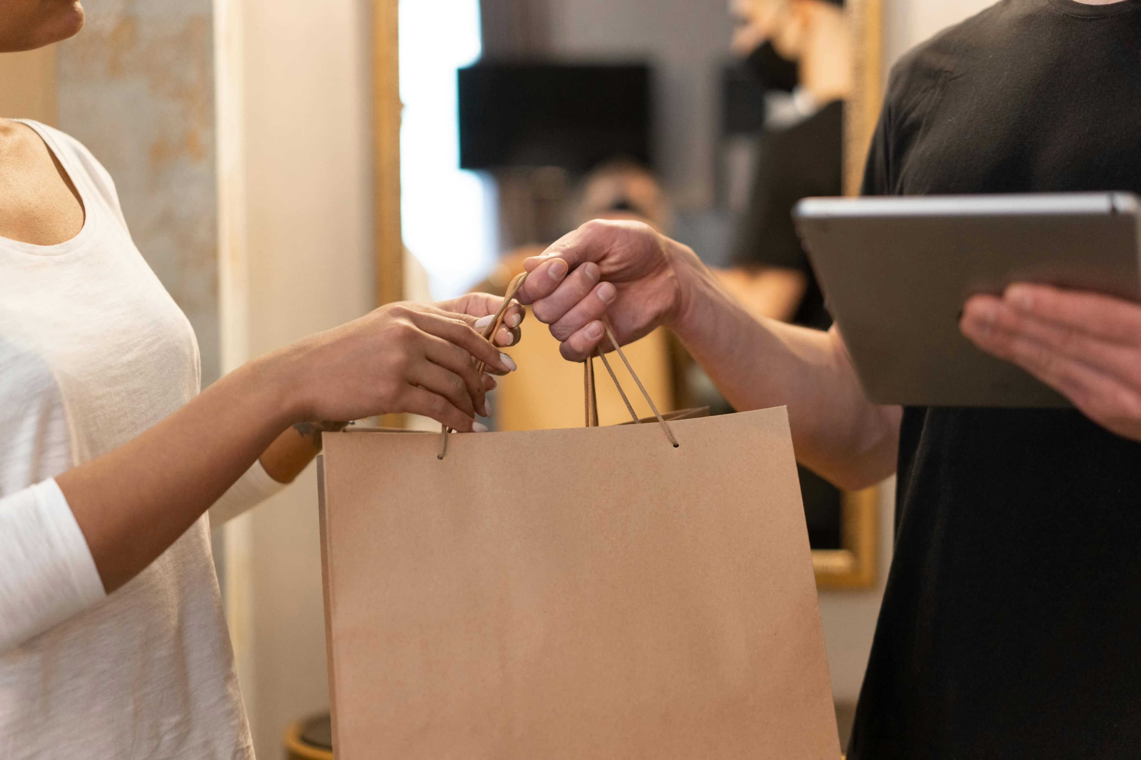 ecommerce website